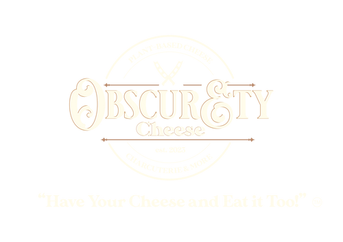 Obscurety Cheese™